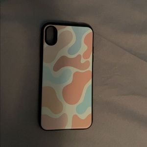 iPhone XR case
